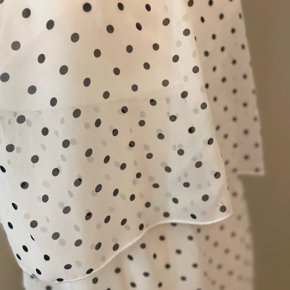 H&M Flowy Maxi Dress - Picture 6 of 7